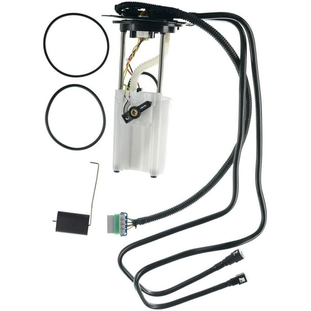 Fuel Pump Module Assembly Fits Chevy Cobalt Pontiac Pursuit Saturn Ion E3590M Fuel Pump Module Assembly Fits Chevy Cobalt Pontiac Pursuit Saturn Ion E3590M